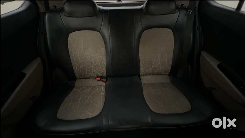 Hyundai Grand I10 [2017-2020] 1.2 Kappa Vtvt Sportz At, 2018, Petrol