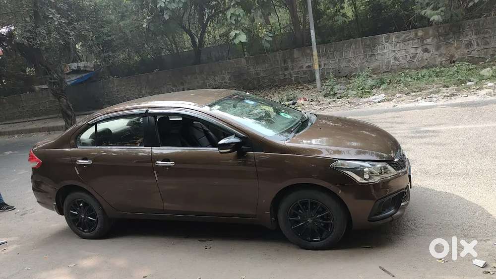Maruti Suzuki Ciaz 2018