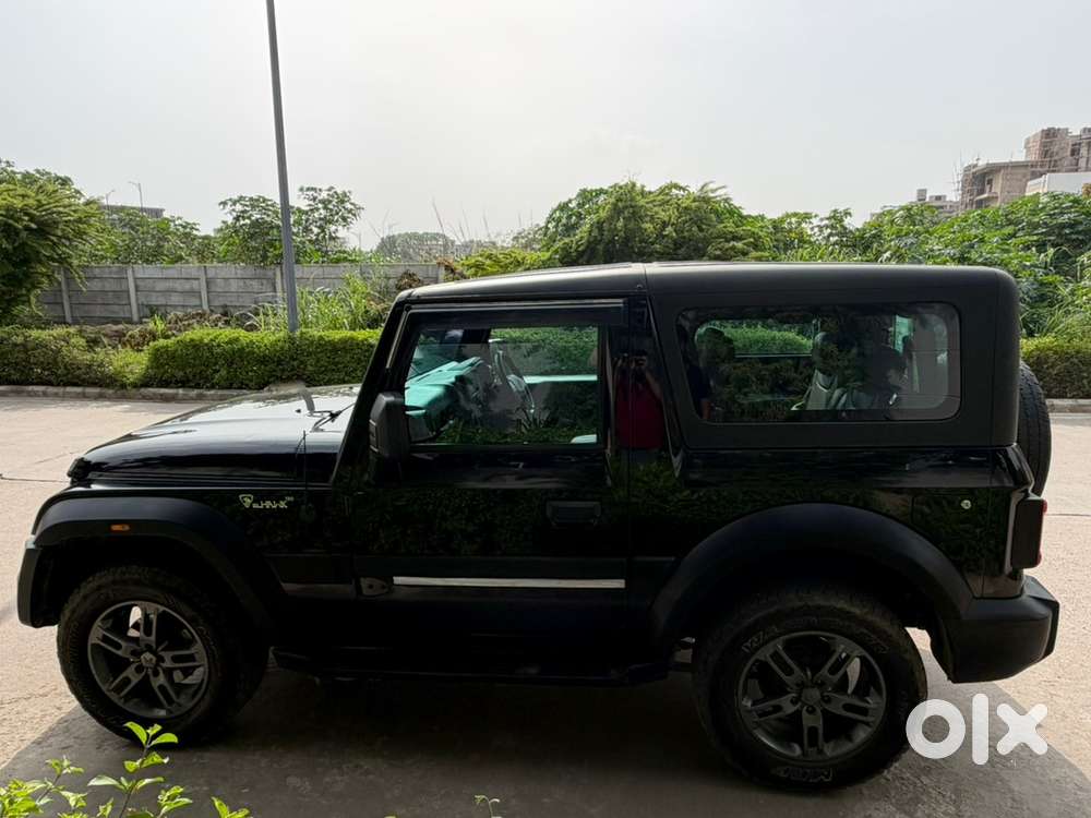 Mahindra Thar 4/4 Diesel 2022