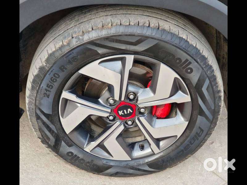 Kia Sonet 1.5 Gtx Plus Diesel, 2020, Diesel