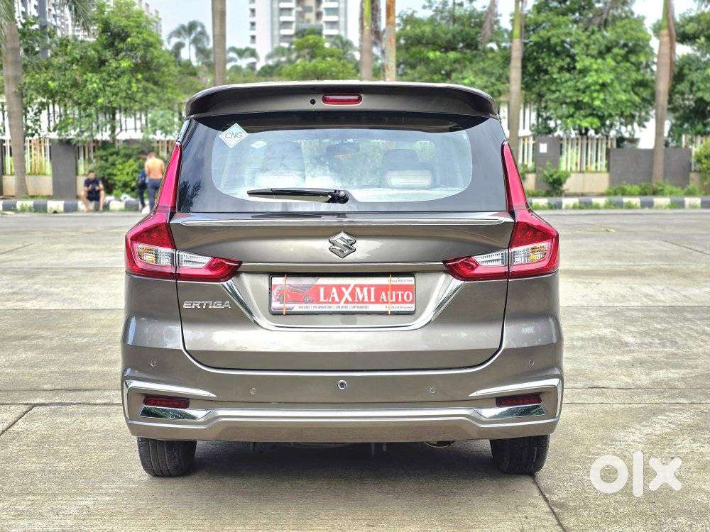 Maruti Suzuki Ertiga Zxi (o) Cng [ ], 2022, Cng & Hybrids