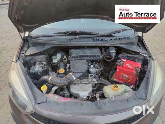 Tata Tigor Xz, 2018, Petrol