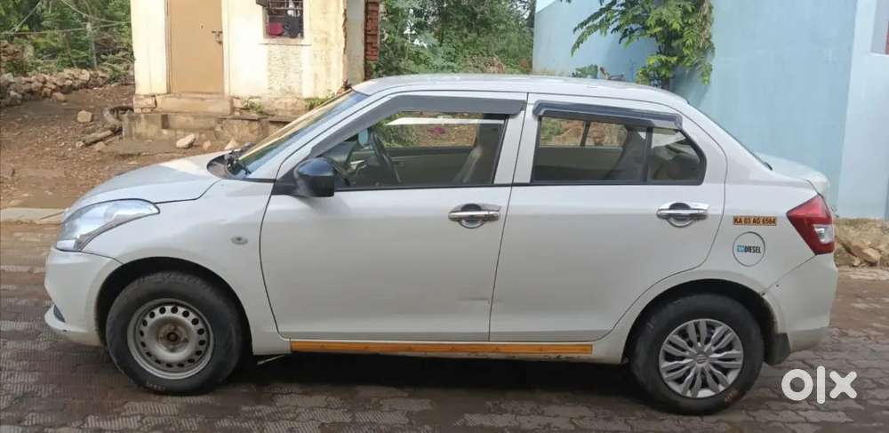 Maruti Suzuki Swift 2019