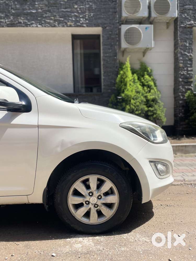 Hyundai I20 Asta 1.4 Crdi, 2013, Diesel