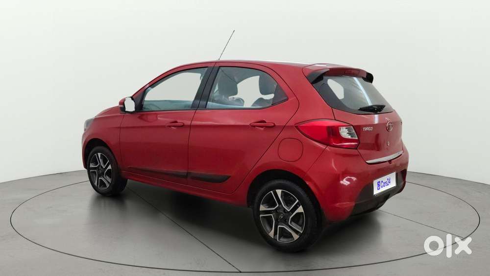 Tata Tiago Xza Plus, 2019, Petrol