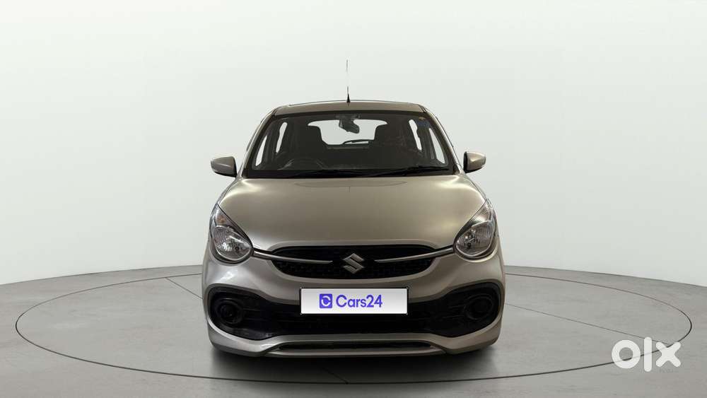 Maruti Suzuki Celerio 2014-2017 Zxi, 2022, Petrol