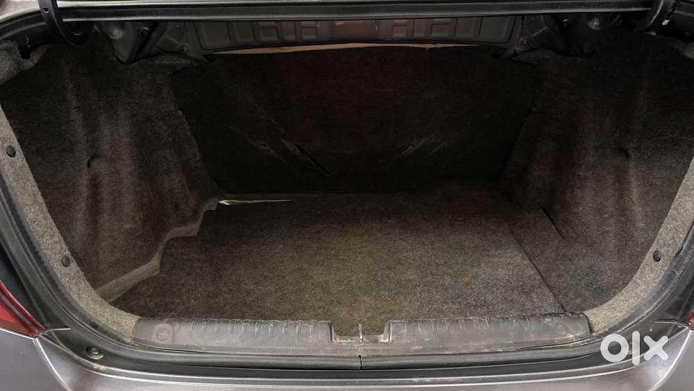 Honda Amaze S I-vtec, 2017, Petrol