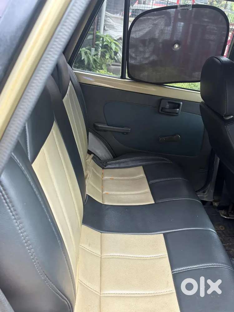 Maruti Suzuki 800 2005 Petrol 43000 Km Driven