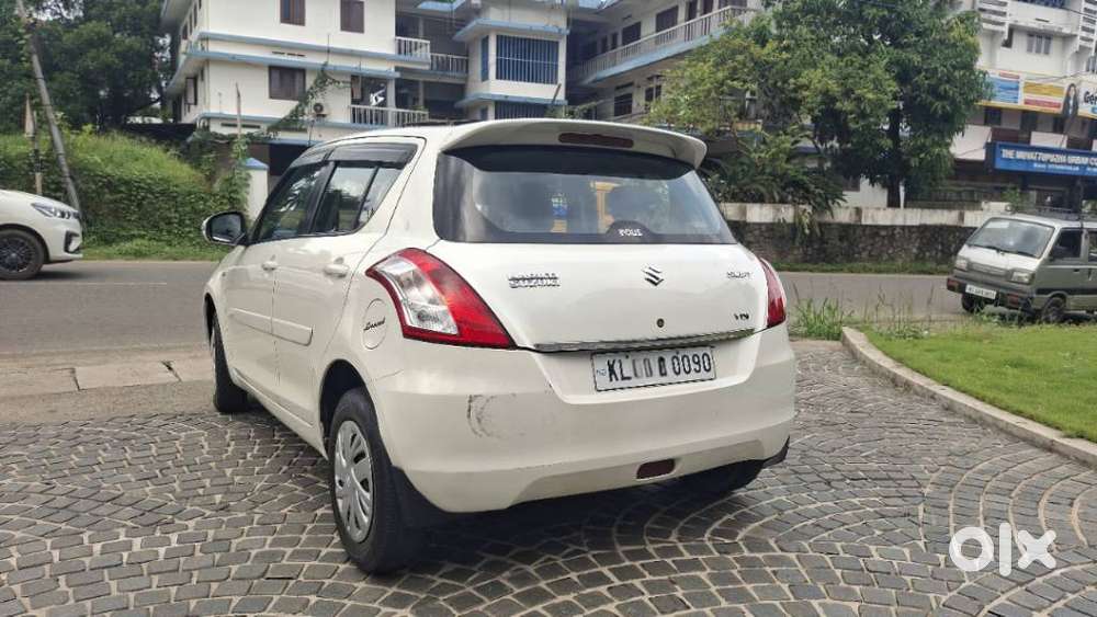 Maruti Suzuki Swift Ddis Vdi, 2015, Diesel