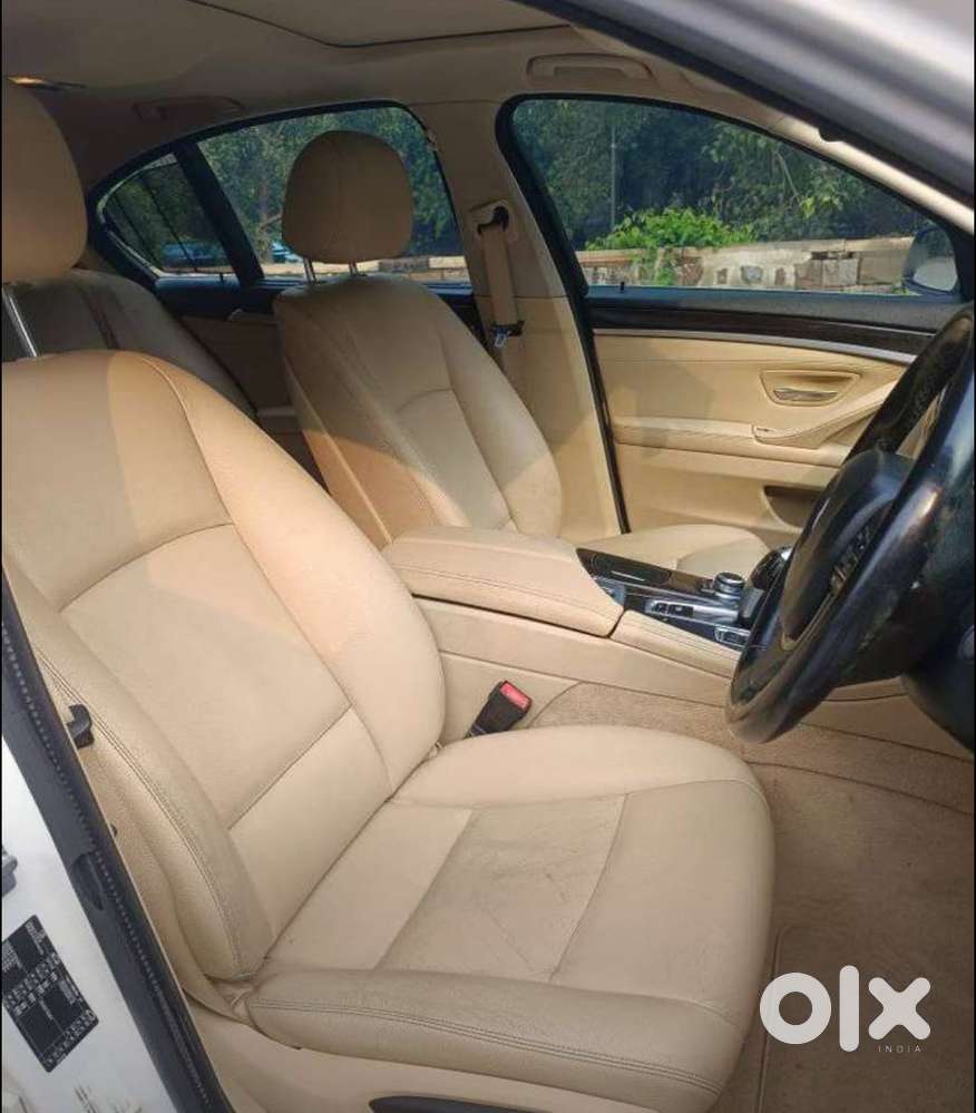 Bmw 5 Series 2.0 520d Prestige Plus, 2017, Diesel