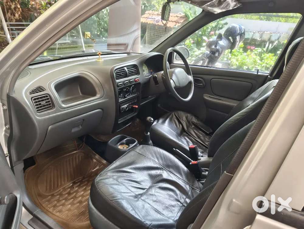 Maruti Suzuki Alto 800 2010 Petrol 66000 Km Driven