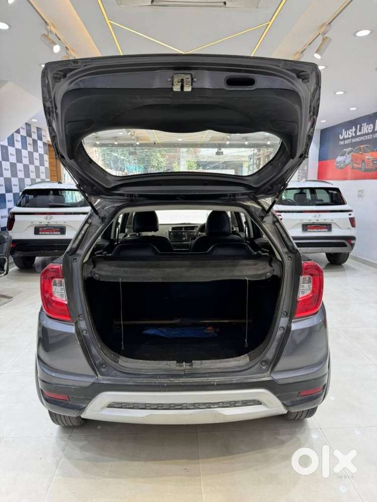 Honda Wr-v 1.5 Vx I-dtec, 2017, Diesel
