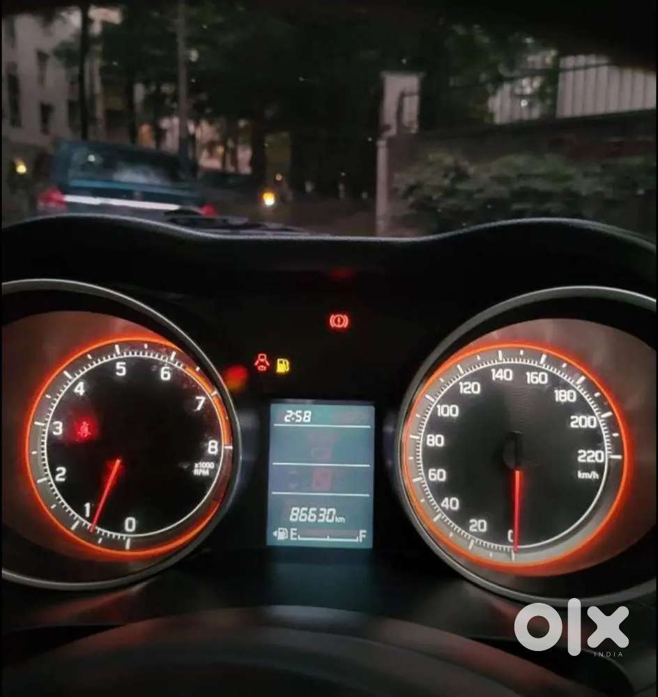 Maruti Suzuki Swift 2019 Petrol 70000 Km Driven