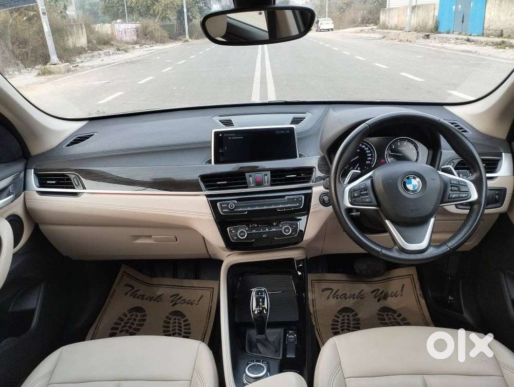 Bmw X1 2.0 Sdrive20i Xline, 2021, Petrol