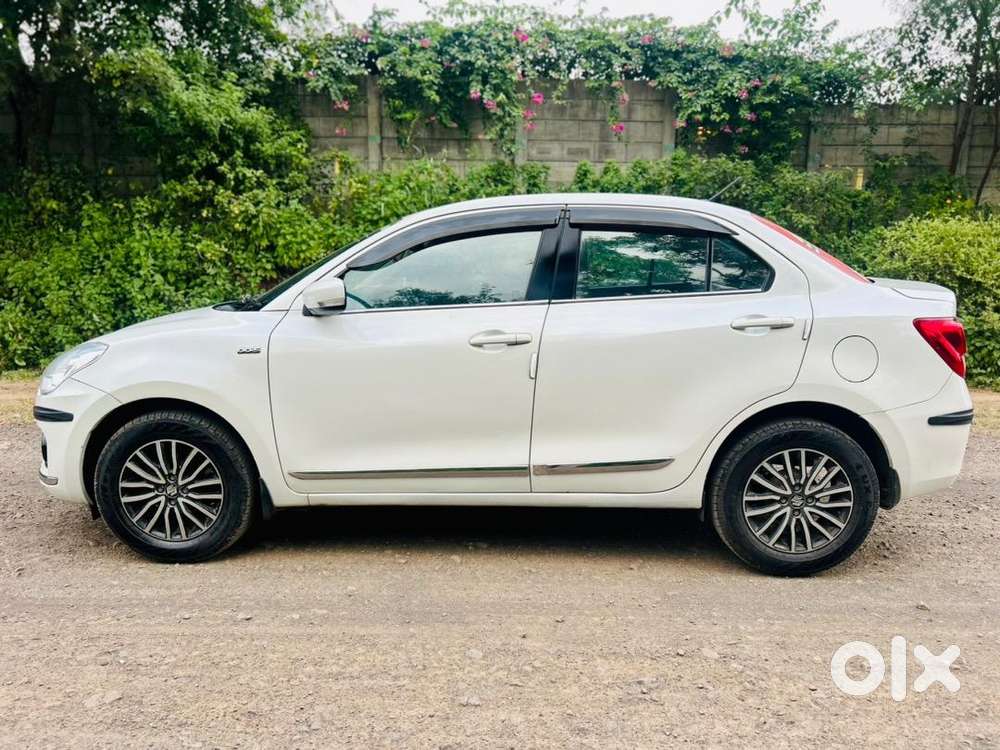 Maruti Swift Dzire 2017 Diesel. 0 Dep Full Insurance With All Covers