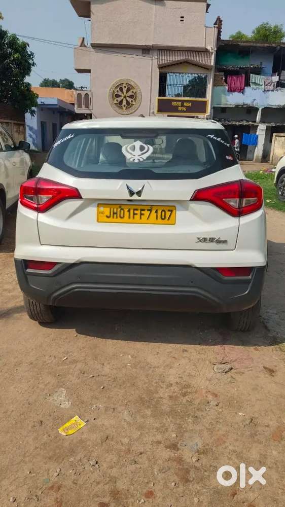 Mahindra Xuv300 2023