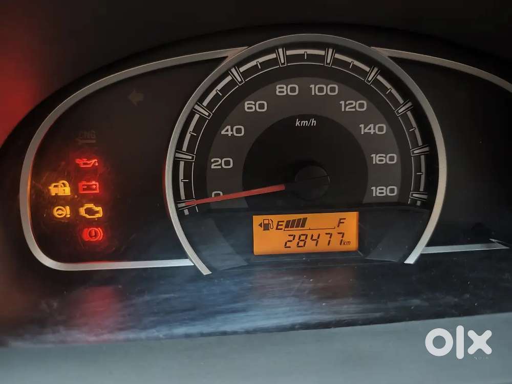 Maruti Suzuki Alto