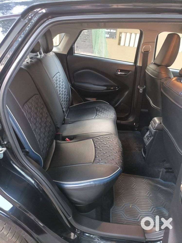 Maruti Suzuki Baleno 1.2 Zeta At, 2024, Petrol