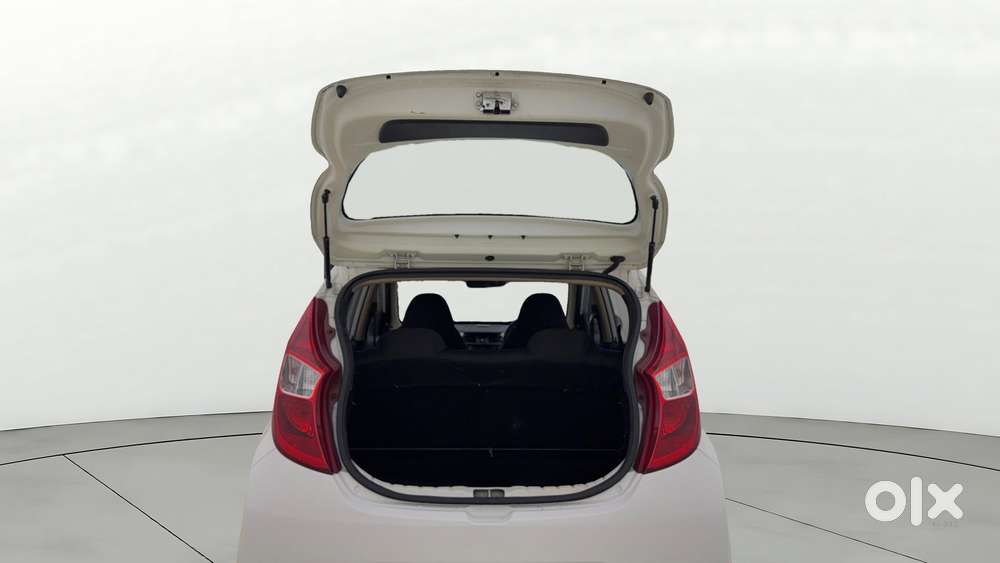 Hyundai Eon Era +, 2017, Petrol