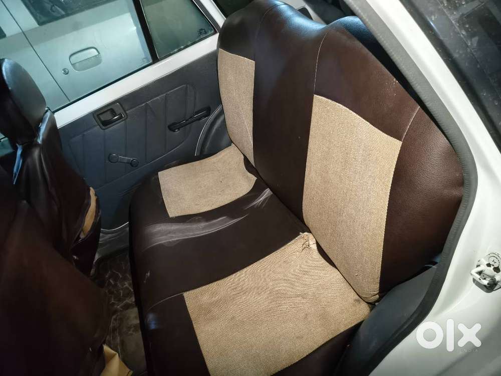 Maruti Suzuki 800 Ac 2003