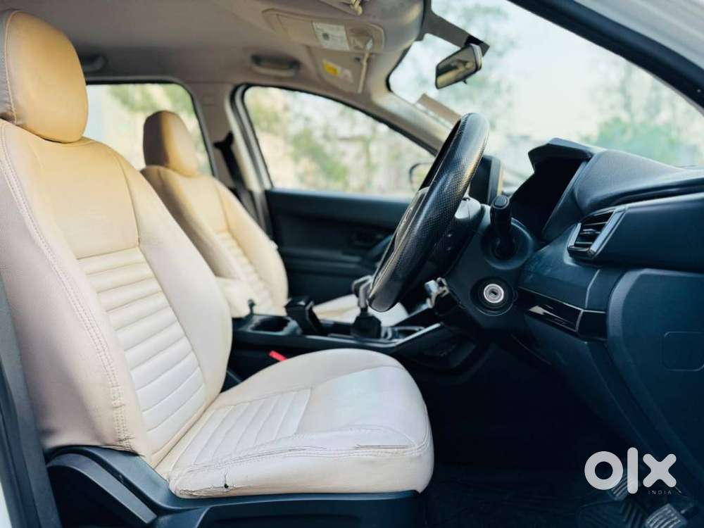 Tata Harrier Xe, 2021, Diesel