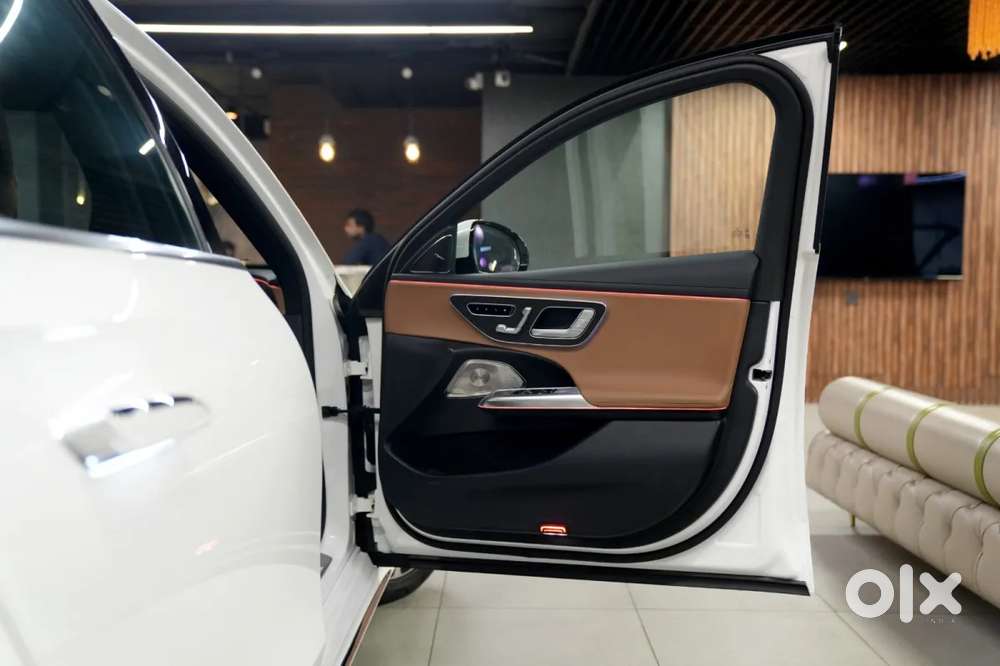 Mercedes-benz E-class E 200, 2025, Petrol