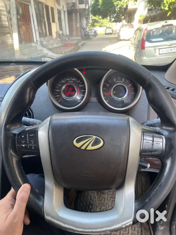Mahindra Xuv500 Diesel Manual 2012