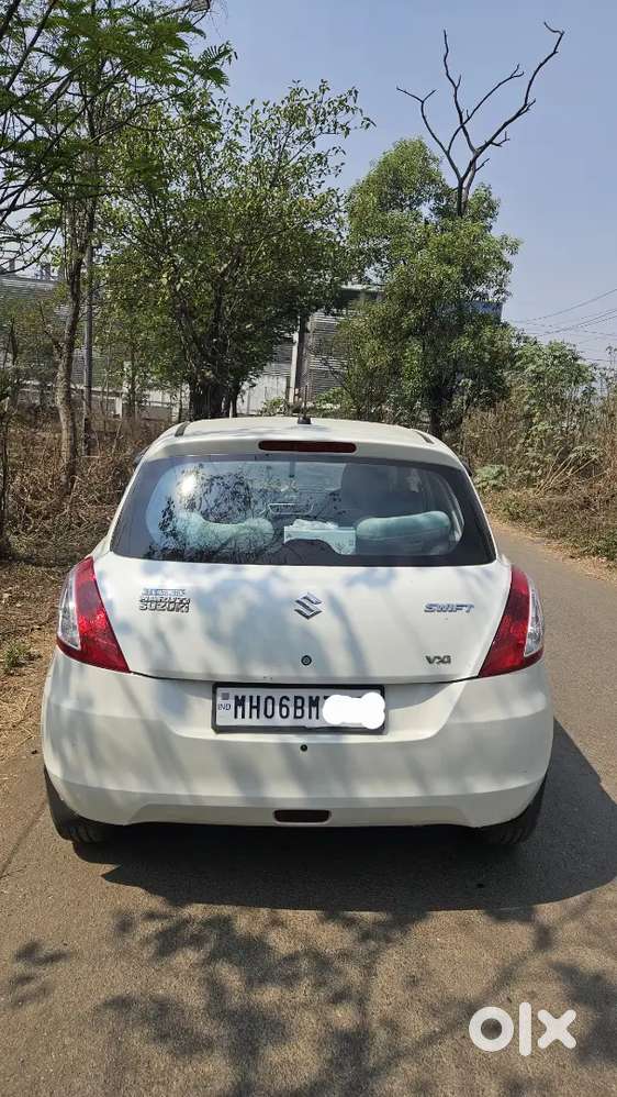Maruti Suzuki Swift 2016 Variant Vxi