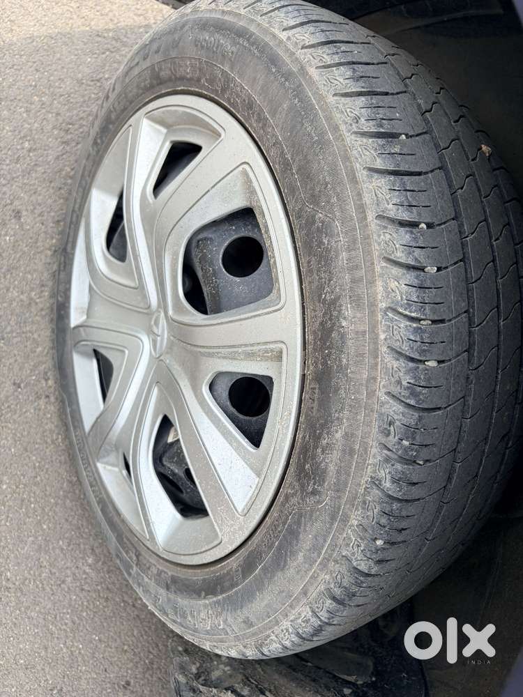 Tata Altroz 1.2 Xm Plus, 2022, Petrol