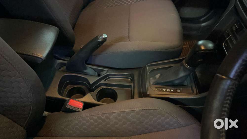 Toyota Urban Cruiser 1.5 Premium Grade At, 2021, Petrol