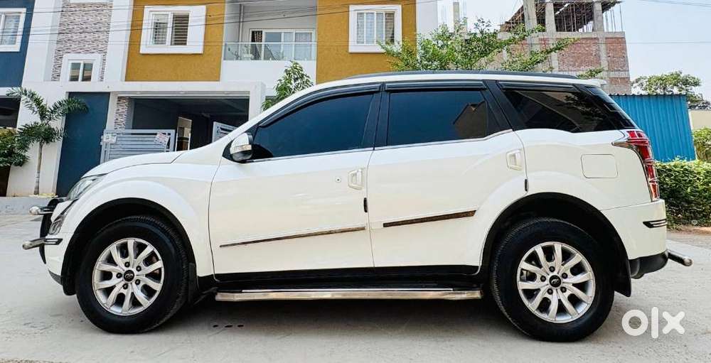 Mahindra Xuv500 2.2 W10, 2018, Diesel
