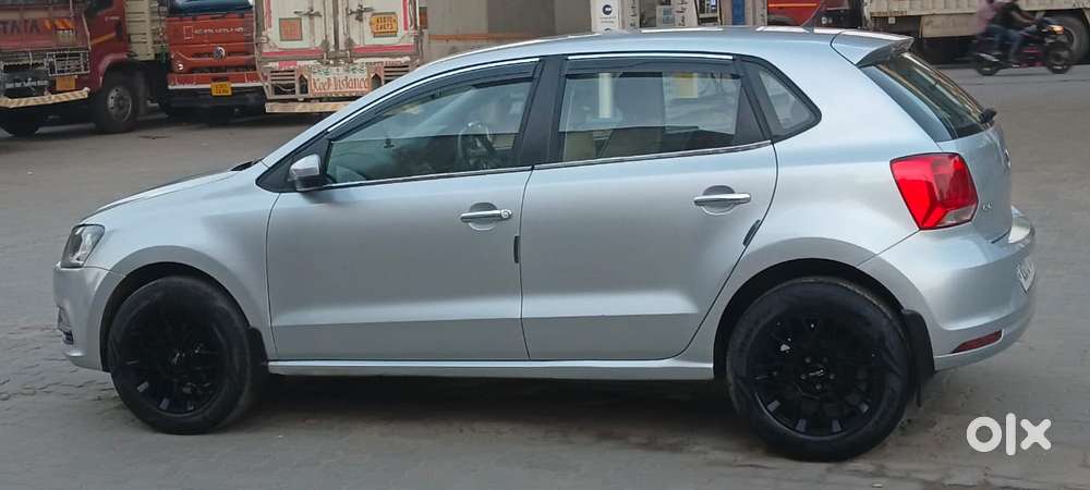 Volkswagen Polo 1.2 Mpi Comfortline, 2018, Petrol