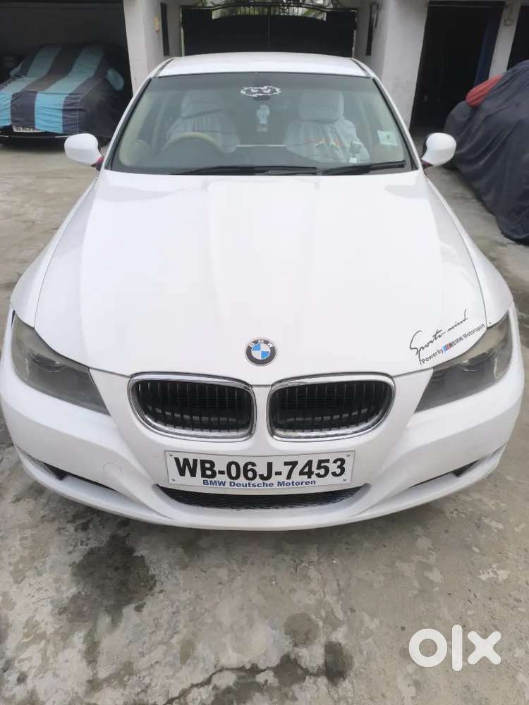 Bmw Awesome Condition Less Drive Chilled Ac