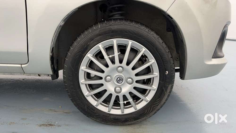 Maruti Suzuki Alto K10 2010-2014 Vxi, 2017, Petrol