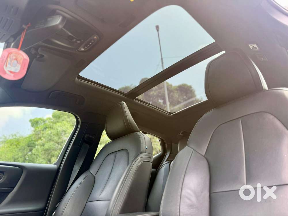 Volvo Xc40 T4 Awd, 2021, Petrol