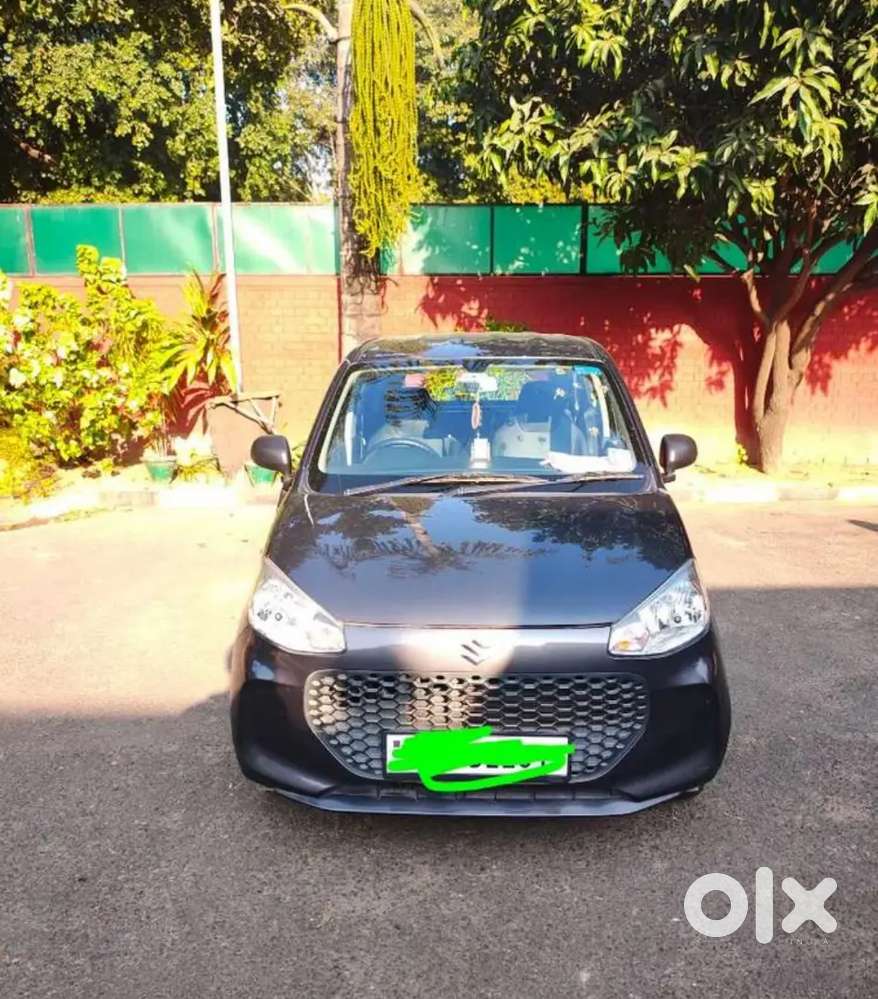 Maruti Suzuki Alto K10 2023 Lxi Musik Edition