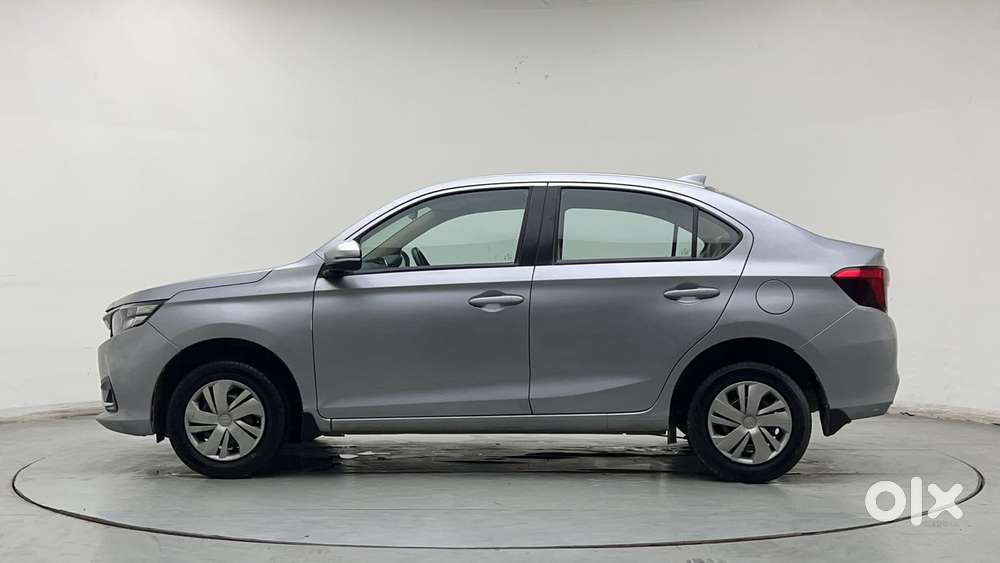 Honda Amaze S 1.2 Petrol Mt, 2022, Petrol
