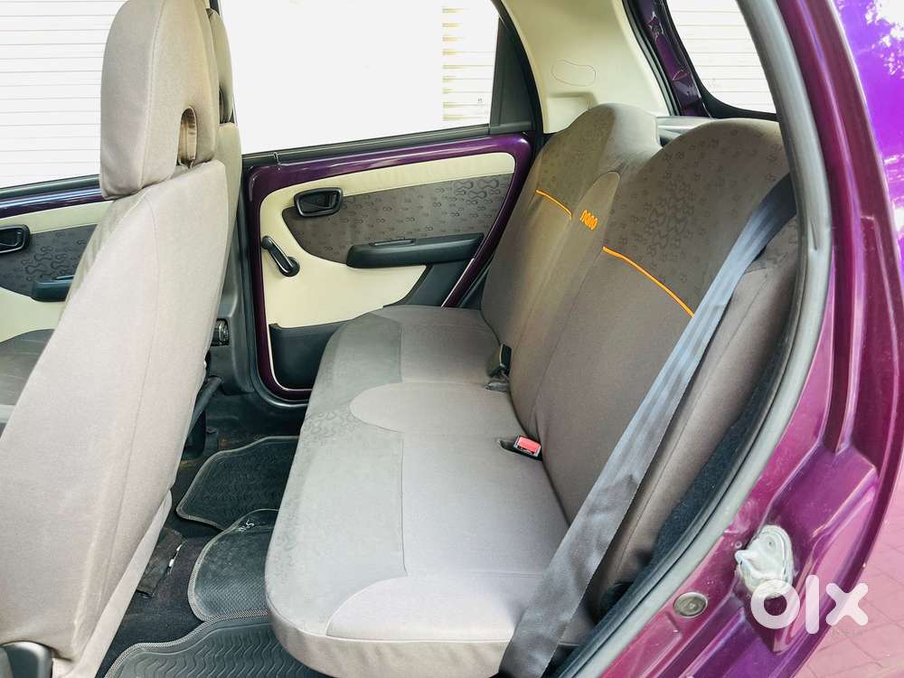 Tata Nano Xta, 2015, Petrol