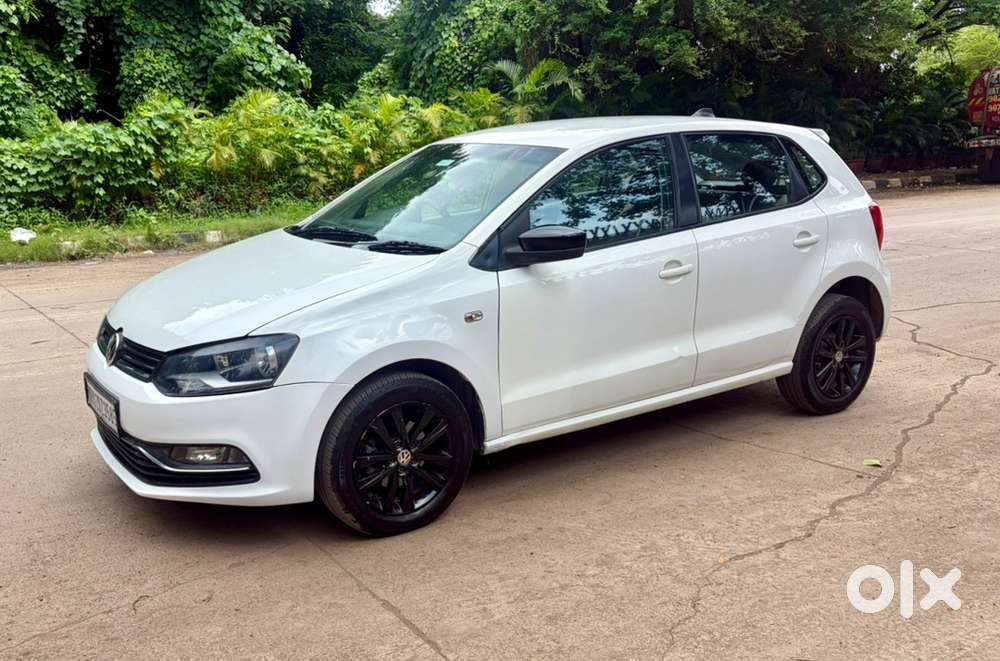 Volkswagen Polo 2015 Gt