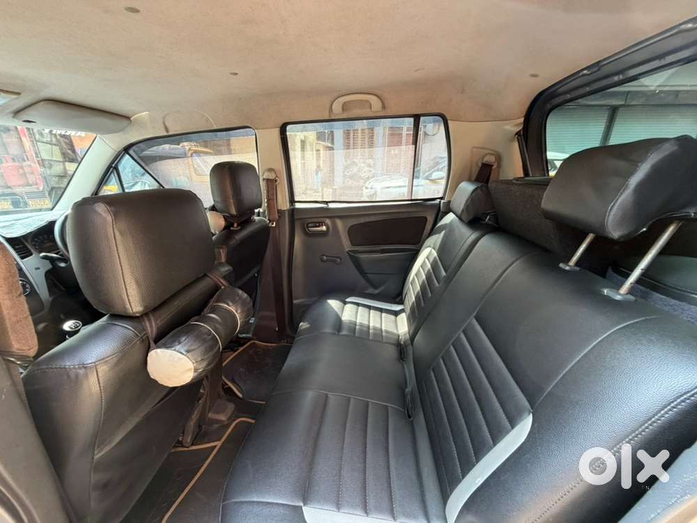 2012 Maruti Suzuki Wagon R