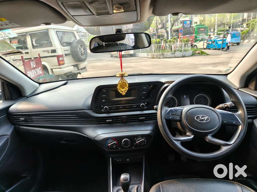 Hyundai I20 Magna 1.2 Vtvt, 2022, Petrol