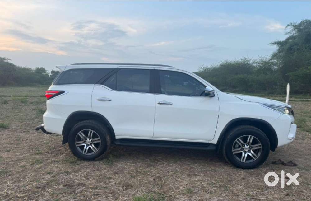 Toyota Fortuner 4x2 Mt 2.8 Diesel, 2025, Diesel
