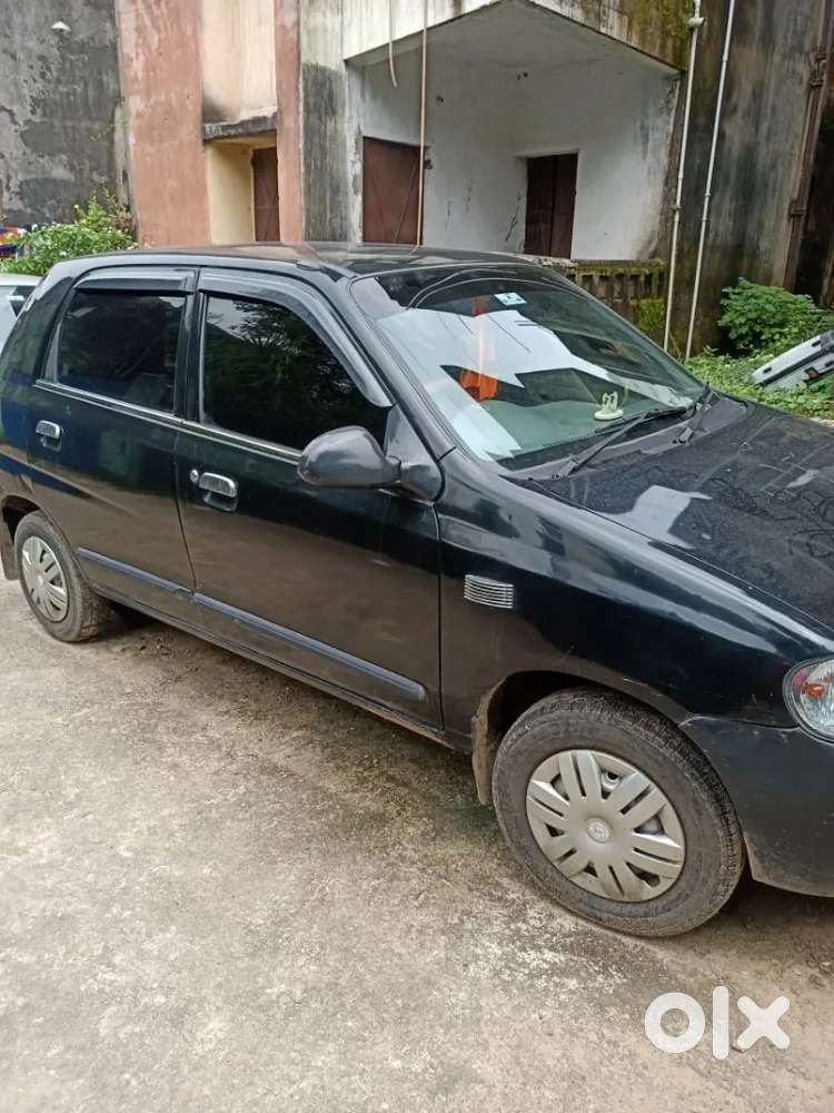 Maruti Suzuki Alto Lxi 2005