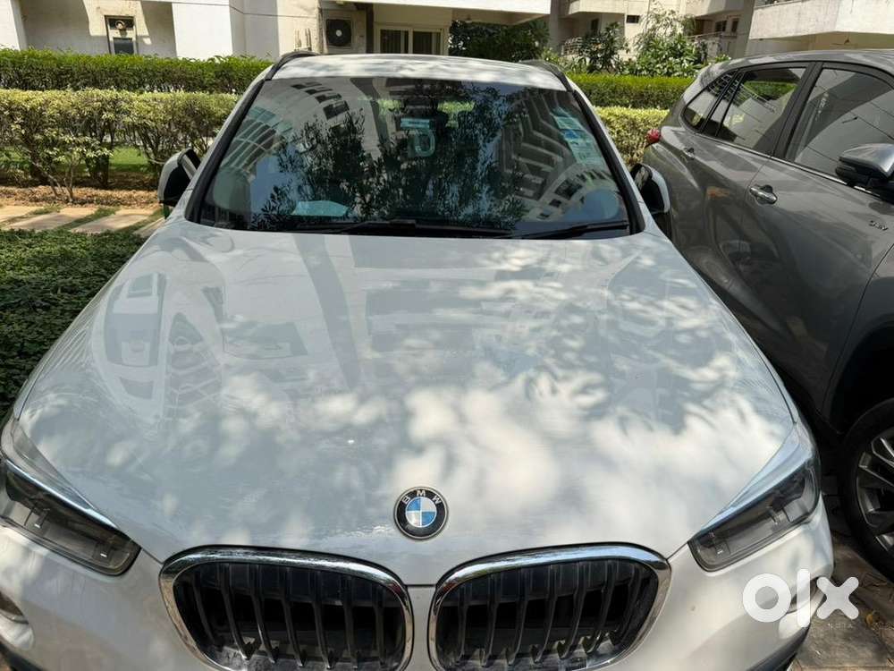 2018 Bmw Diesel Automatic Car