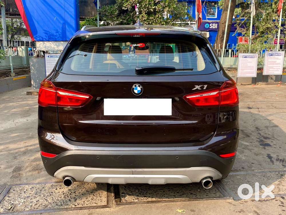 Bmw X1 Sdrive 20d X Line, 2018, Diesel