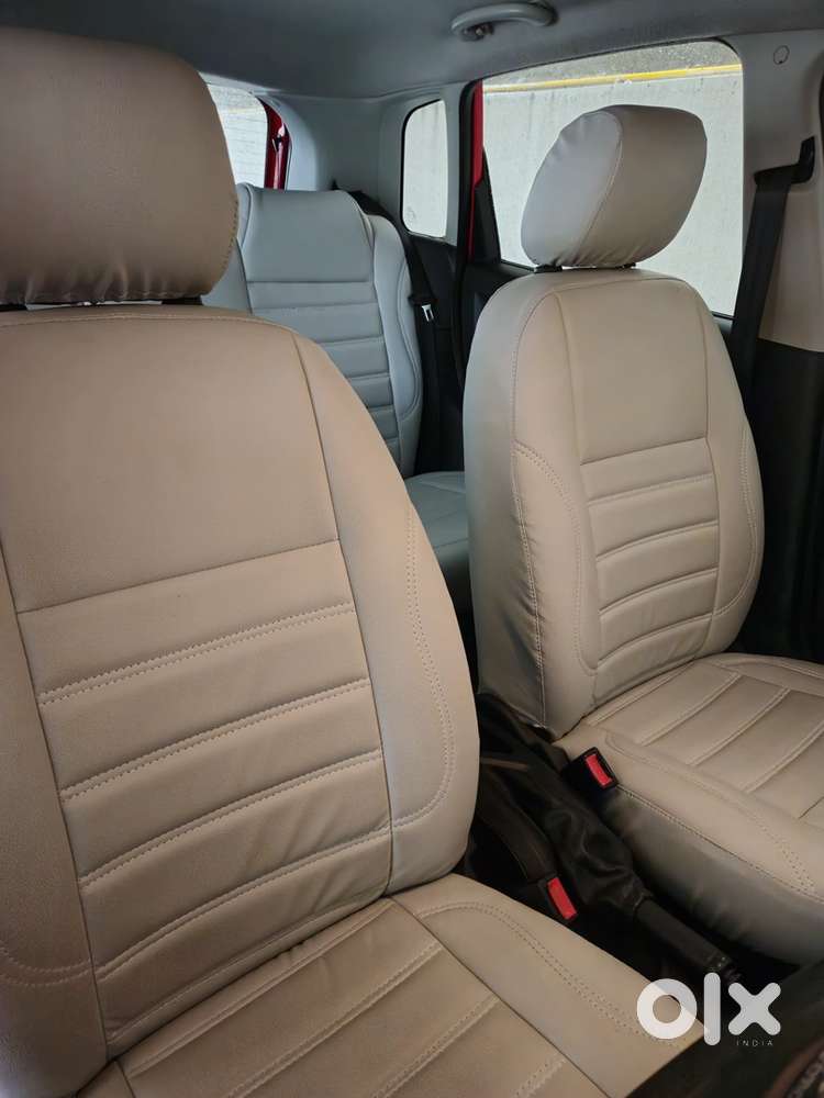 Ford Figo 2011 Cng & Hybrids Well Maintained