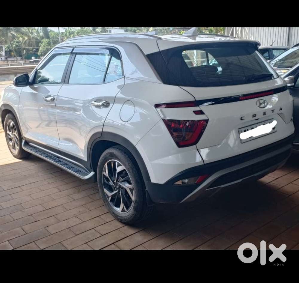 Kia Seltos Gtx Plus At D, 2021, Diesel