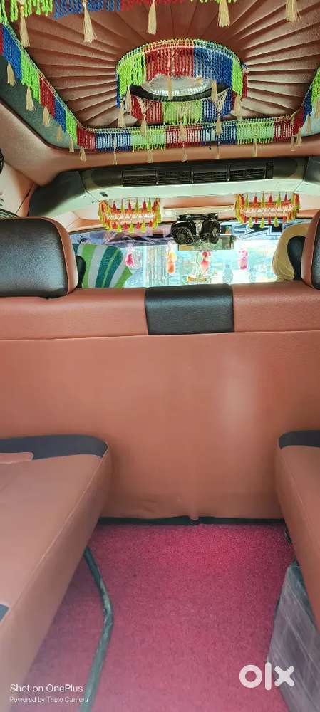 Tata Sumo Good Condition Vehicle