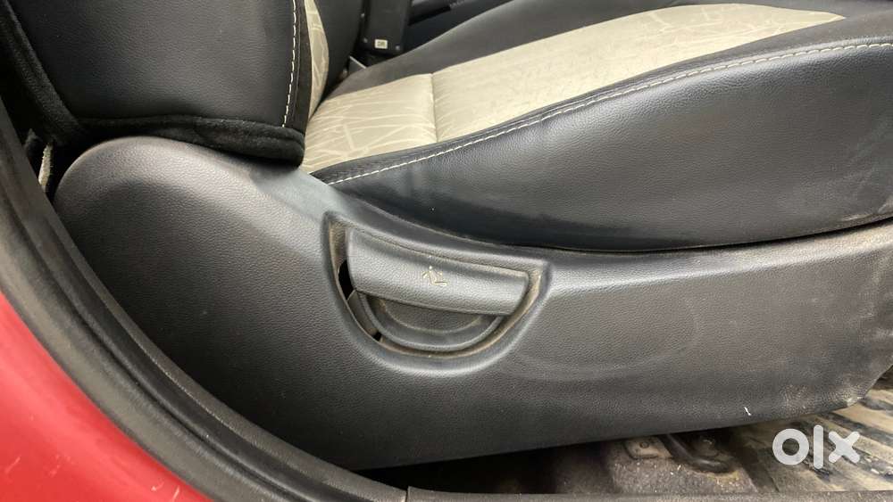 Hyundai Grand I10 1.2 Kappa Sportz Option, 2017, Petrol