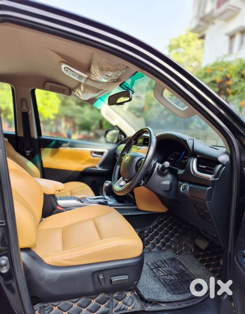 Toyota Fortuner 4x2 At 2.8 Diesel, 2023, Diesel